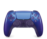 Sony PlayStation 5 Pro + DualSense - Chrome Indigo - 1294329 - zdjęcie 6